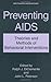 Preventing AIDS: Theories and Methods of Behavioral Interventions (Aids Prevention and Mental Health) (1994-03-31)