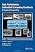 High Performance Embedded Computing Handbook: A Systems Perspective (2008-06-20)