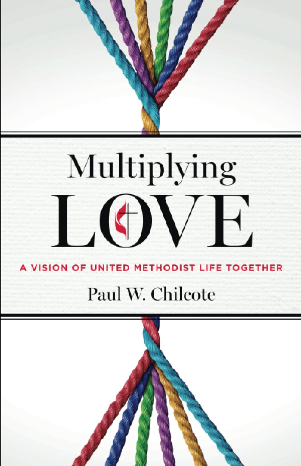 Multiplying Love (Paperback)