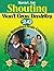 Shouting Won't Grow Dendrites: 20 Techniques for Managing a Brain-Compatible Classroom by Tate, Marcia L. (2006) Paperback