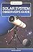 Solar System Observer's Guide (Firefly) by Peter Grego (2006-03-04)