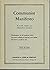 COMMUNIST MANIFESTO - MANIFESTO OF THE COMMUNIST PARTY
