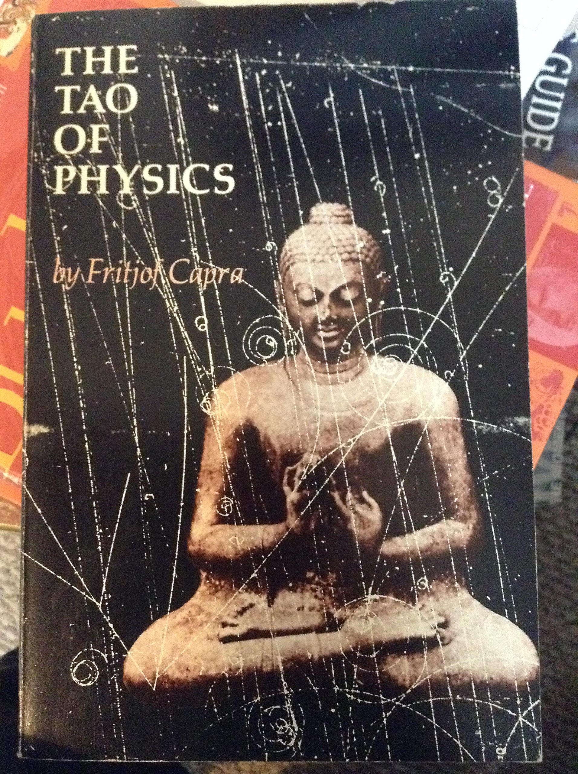 The Tao of Physics