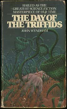 The Day of the Triffids