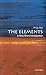The Elements: A Very Short Introduction