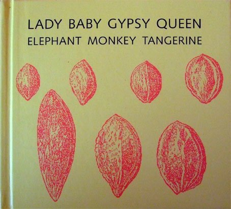 Lady Baby Gipsy Queen: Short Stories from Hotspur (Hardcover)