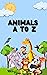 Animal Name A to Z
