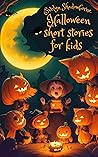 Halloween short s...