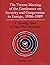 The Vienna Meeting Of The Conference On Security And Cooperation In Europe, 1986-1989: A Turning Point In East-west Relations (Austrian Institute Fo)