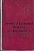Aspects of terpenoid chemistry and biochemistry;: Proceedings of the Phytochemical Society symposium, Liverpool, April 1970