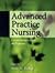 Advanced Practice Nursing by Barker, Anne M. [Paperback]