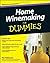 Home Winemaking For Dummies (For Dummies (Sports & Hobbies)) ... by Tim Patterson