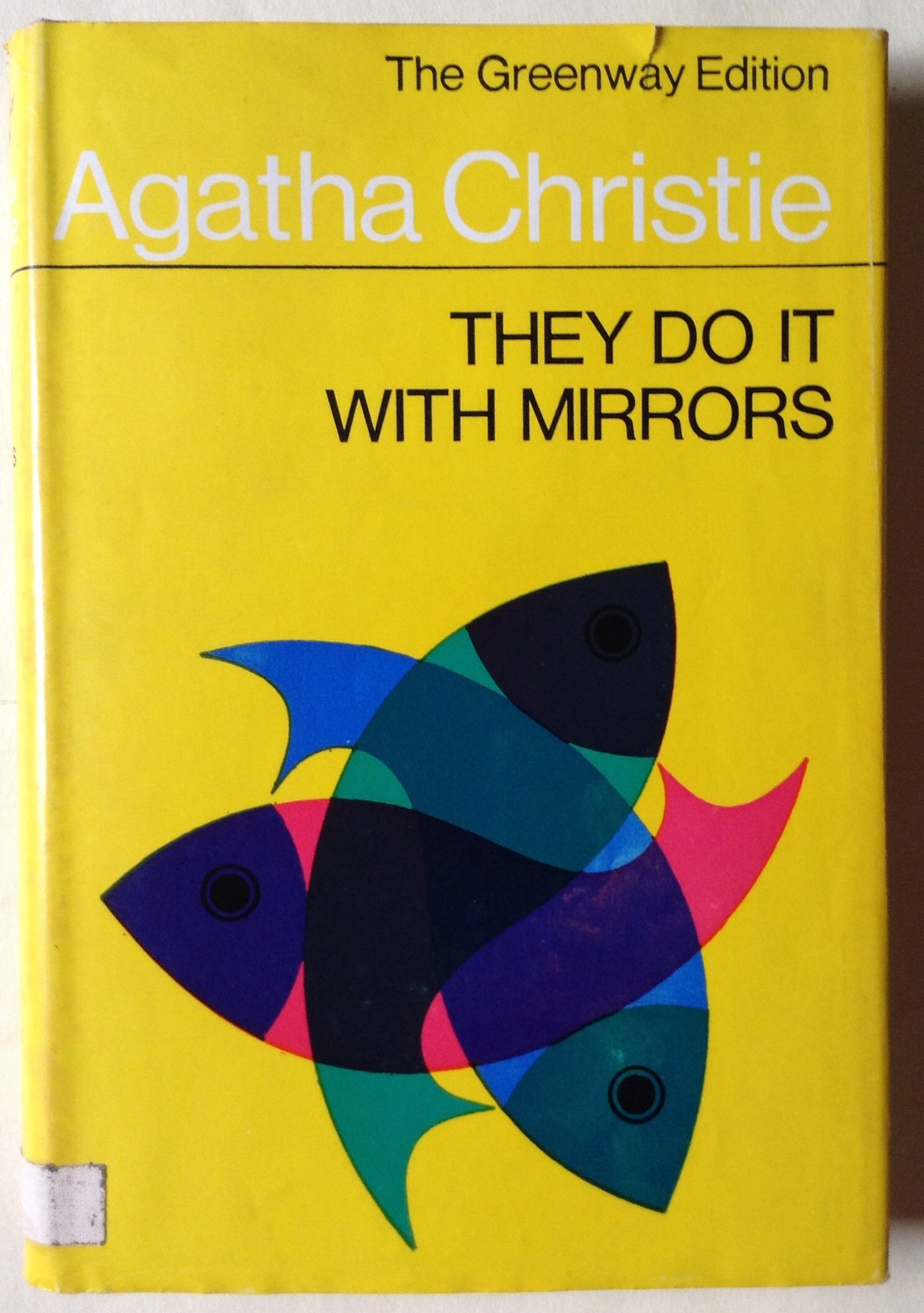 They Do It With Mirrors