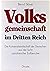 Volksgemeinschaft im Dritte...