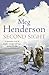 Second Sight by Meg Henderson (2010-10-04)