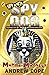 Spy Dog: Mummy Madness by Andrew Cope (2-Jan-2014) Paperback