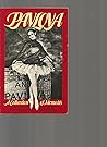 Pavlova, a Collection of Memoirs (Da Capo Paperback)