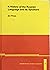 A History of the Russian Language and its Speakers by Ian Press