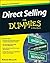 Direct Selling For Dummies ...
