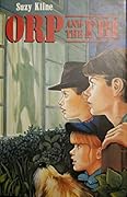 Orp And The F.B.I