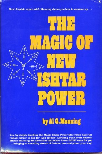 The magic of new Ishtar power (Hardcover)