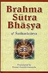 Brahma Sutra Bhas...
