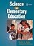 Science in Elementary Education