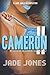By Jade Jones Cameron 2 [Paperback]