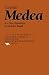 Medea (00) by Euripides [Paperback (2000)]