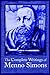 The Complete Writings of Menno Simons by J C Wenger (1956-06-01)