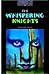 The Whispering Knights: 1400 Headwords by Penelope Lively; Clare West (2000-03-23) Paperback