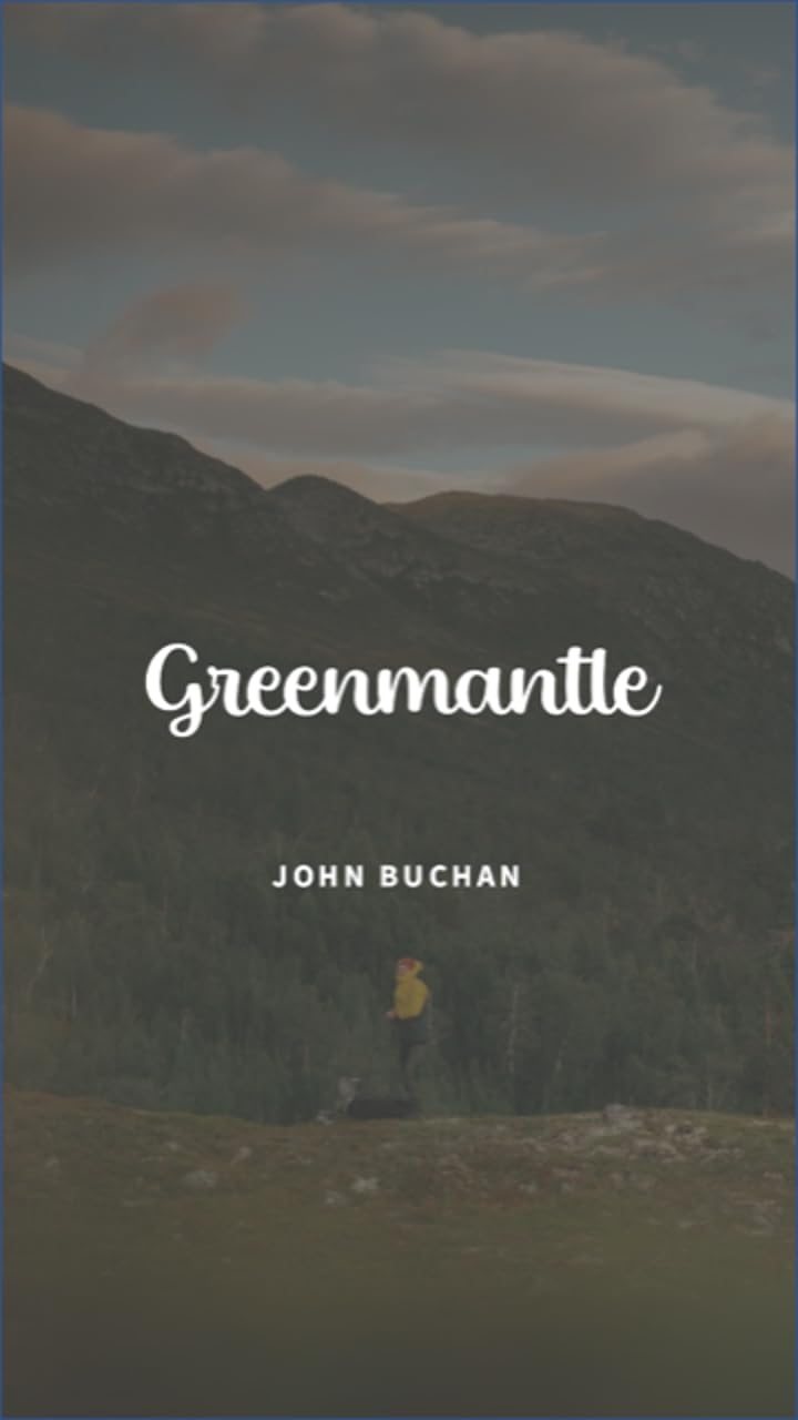 Greenmantle