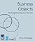 Business Objects: Re-engineering for Re-use by Chris Partridge (2005-07-01)