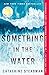 NEW-Something in the Water: A Novel