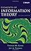 By Thomas M. Cover - Elements of Information Theory (2nd Edition)