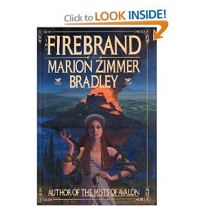 The Firebrand