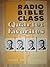 Radio Bible Class Quartet F...