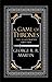 A Game of Thrones by George R.R. Martin (2016-10-18)