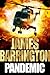 Pandemic by James Barrington (2005-06-17)