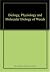 Biology, Physiology and Molecular Biology of Weeds by David Kings