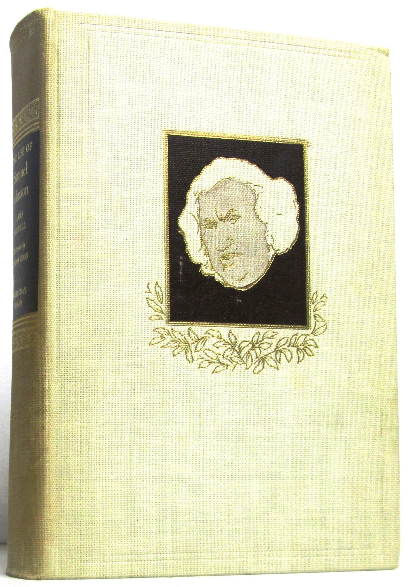 The Life of Samuel Johnson