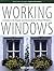 Working Windows: A Guide To The Repair And Restoration Of Wood Windows by Terry Meany (2008-04-15)