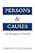 Persons and Causes: The Metaphysics of Free Will by Timothy O'Connor (2002-11-14)