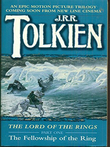 The lord of the rings
