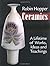 Robin Hopper Ceramics: A Lifetime of Works, Ideas and Teachings Paperback Illustrated, January 4, 2007