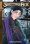 ShutterBox : Entry Exam , v.3 by Tavisha (1-Jan-2006) Paperback