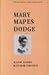 Mary Mapes Dodge (Twayne United States Authors Series)