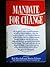 Mandate for Change by W. Marshall (1993-02-01)