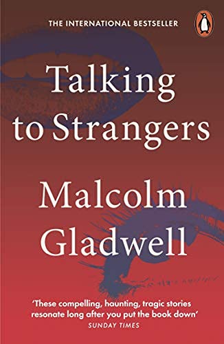 NEW-Talking to Strangers