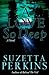 A Love So Deep by Suzetta Perkins (2007-09-18)